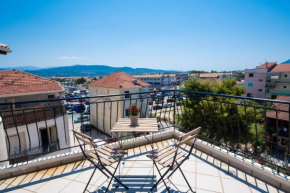 Stathis city rooms